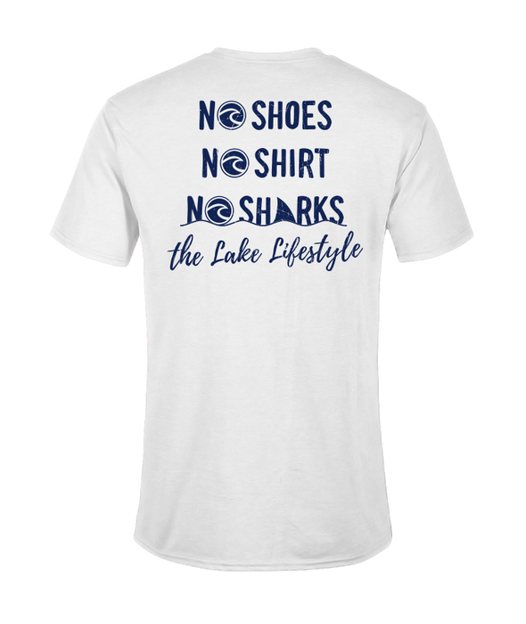 No Sharks