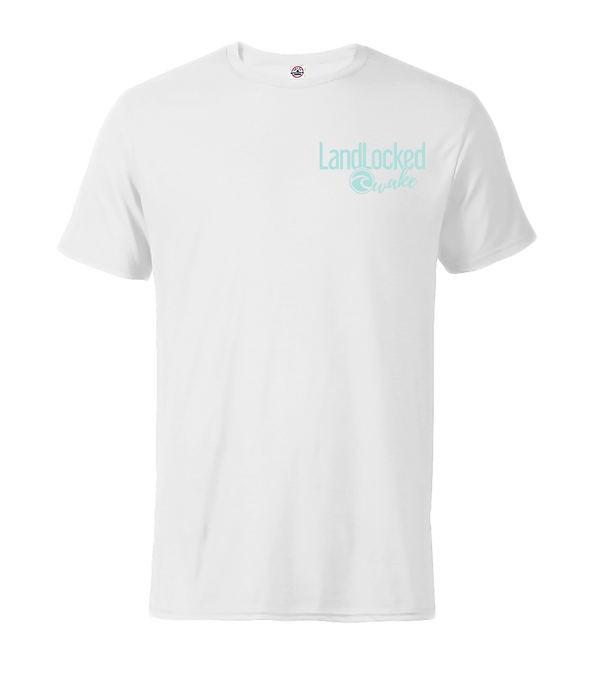 Large Wave