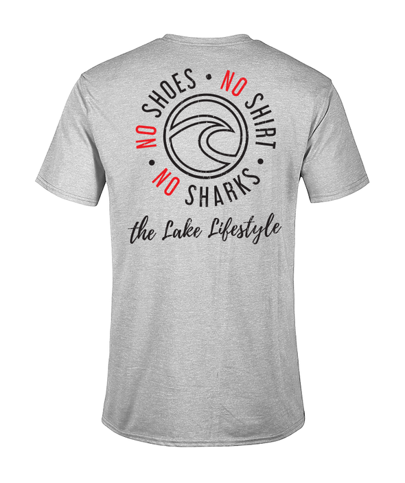 No Sharks aRound