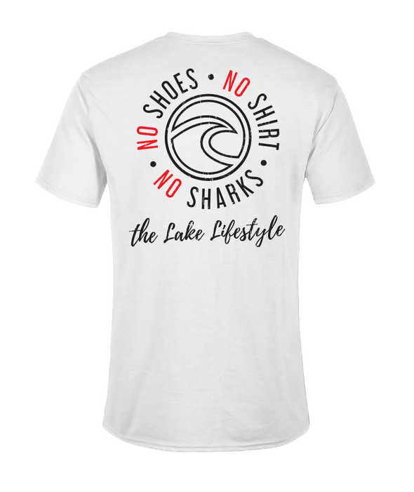 No Sharks aRound