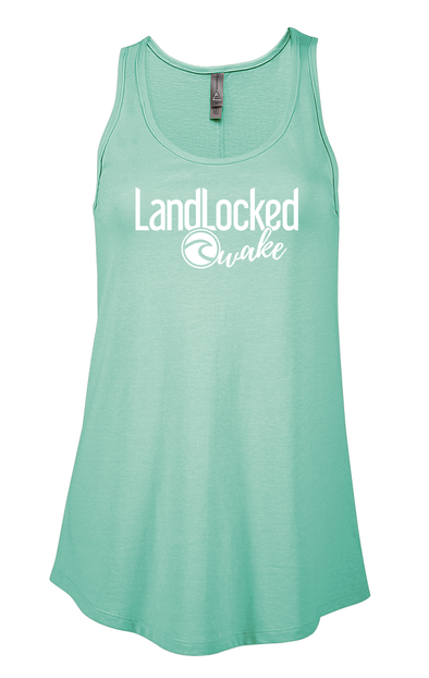 Logo Flowy Tank