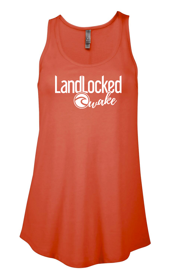 Logo Flowy Tank