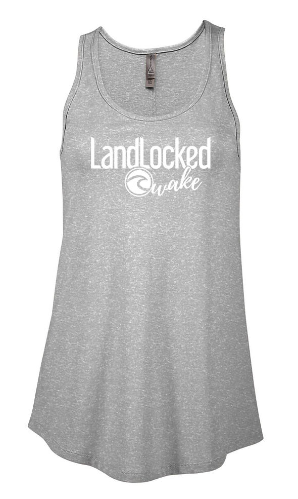 Logo Flowy Tank