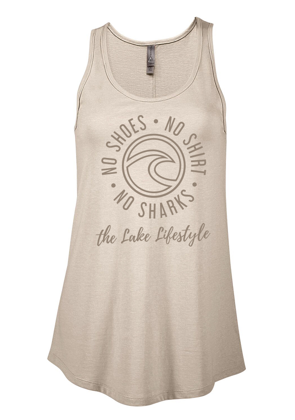 No Sharks