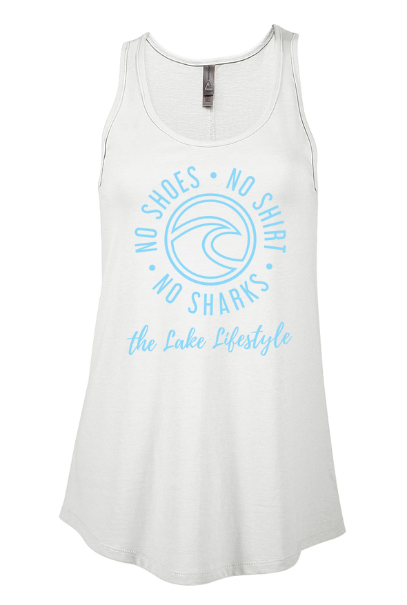 No Sharks