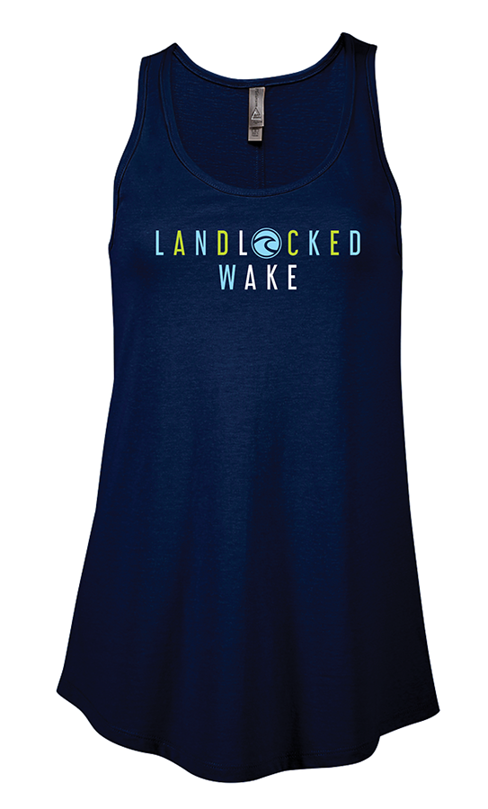 LandLocked LAKE