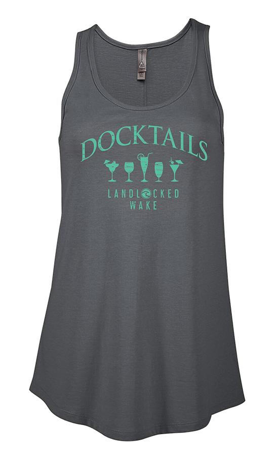 DOCKTAILS